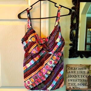 Swimsuits for All Tankini